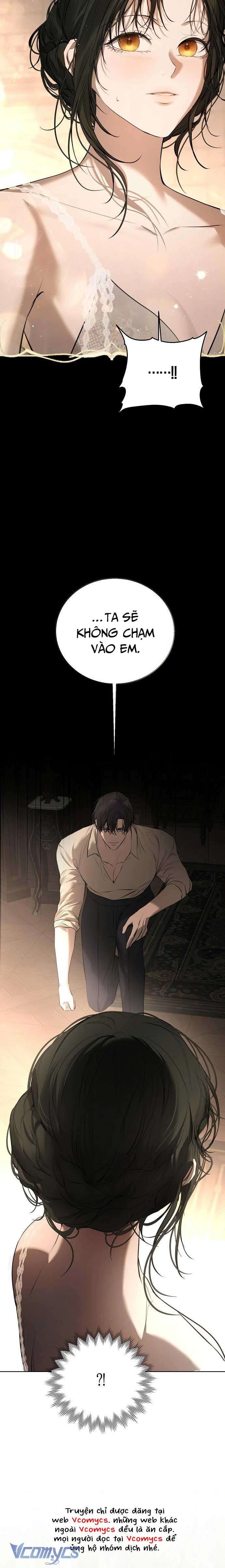 Hãy Dạy Em Cách Khao Khát Chapter 12 - 10