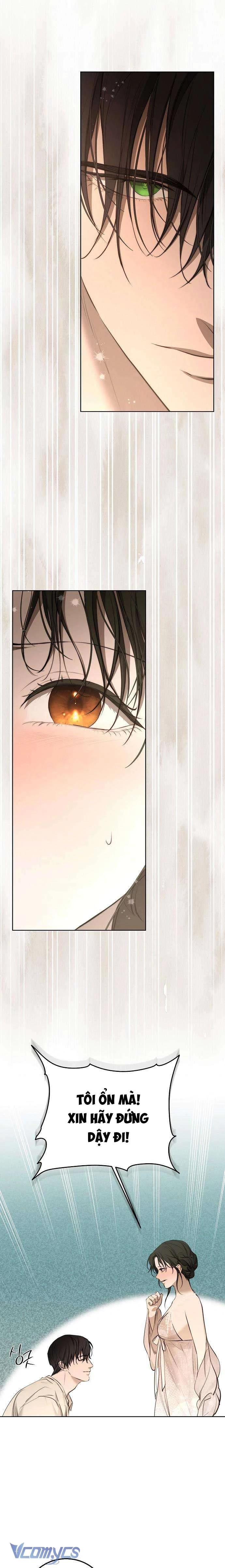 Hãy Dạy Em Cách Khao Khát Chapter 12 - 11