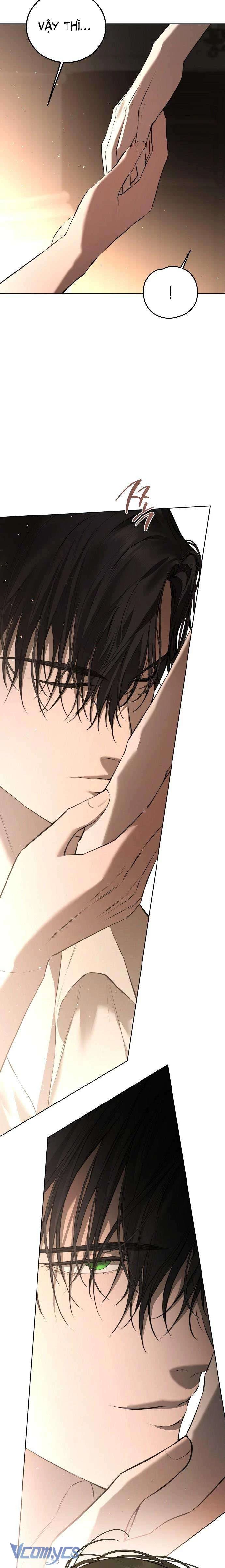 Hãy Dạy Em Cách Khao Khát Chapter 12 - 12