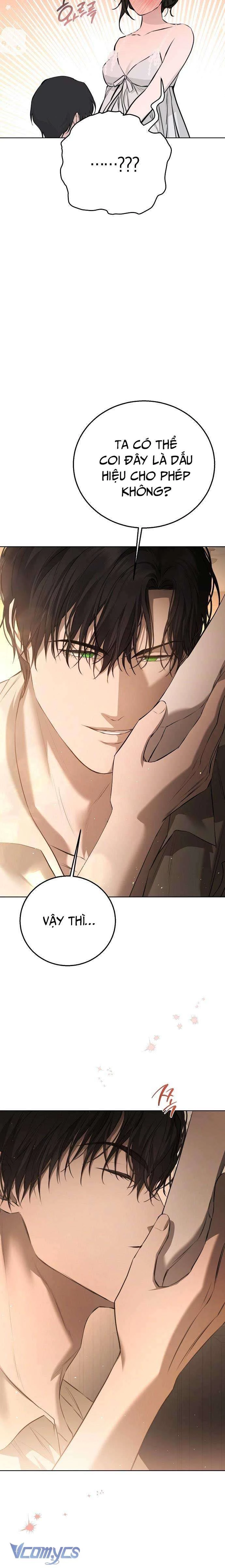 Hãy Dạy Em Cách Khao Khát Chapter 12 - 14