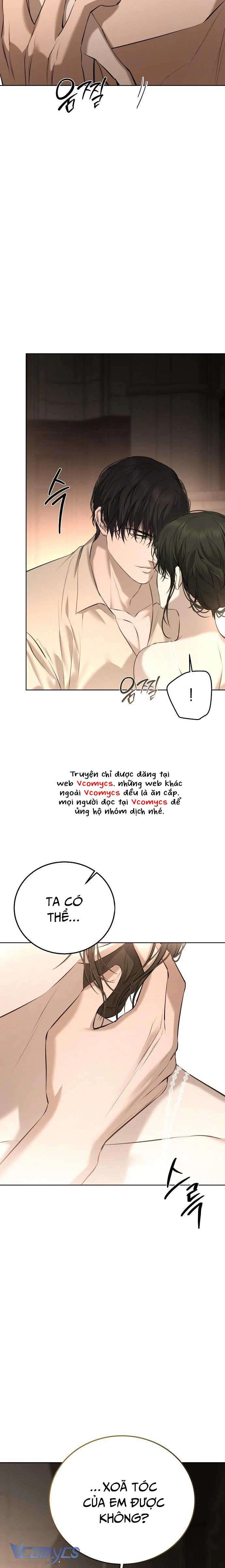 Hãy Dạy Em Cách Khao Khát Chapter 12 - 16