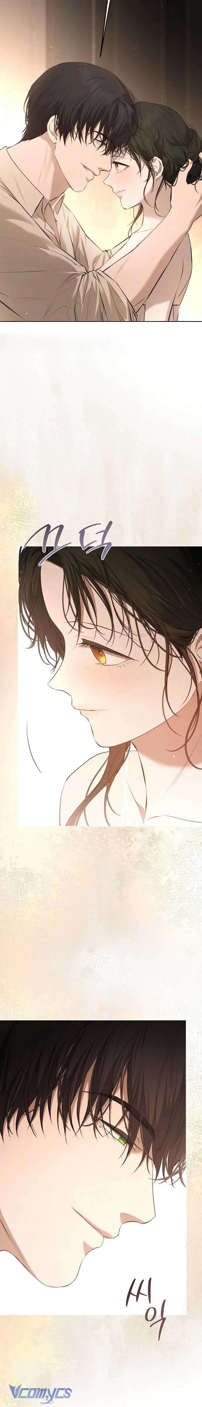 Hãy Dạy Em Cách Khao Khát Chapter 12 - 17