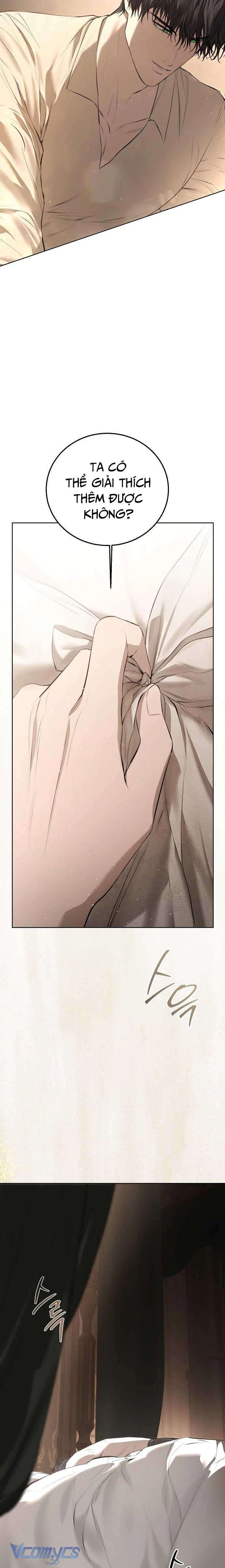 Hãy Dạy Em Cách Khao Khát Chapter 12 - 19