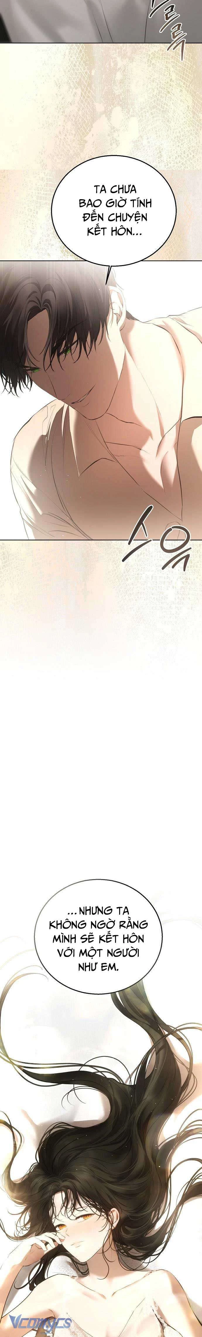 Hãy Dạy Em Cách Khao Khát Chapter 12 - 20