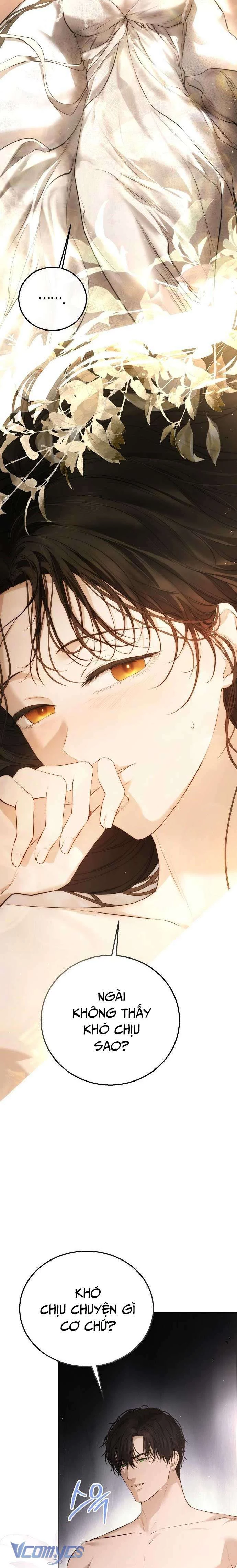 Hãy Dạy Em Cách Khao Khát Chapter 12 - 21