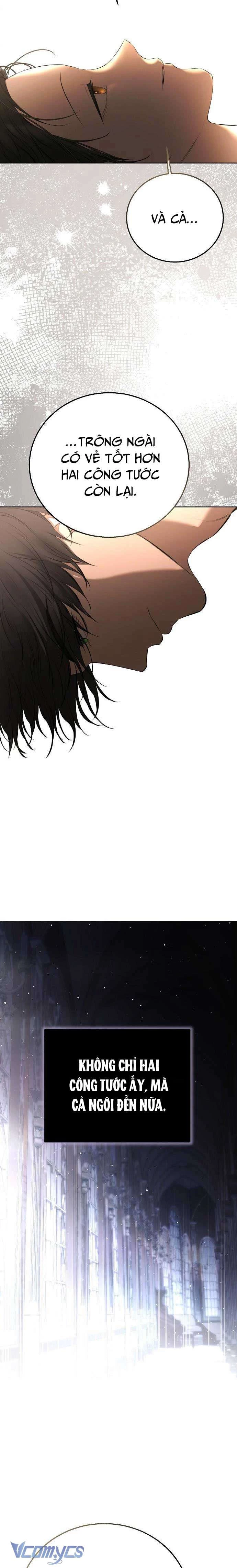 Hãy Dạy Em Cách Khao Khát Chapter 12 - 24