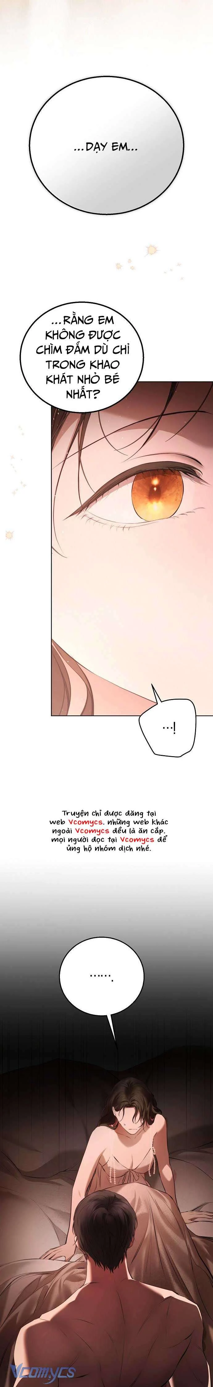 Hãy Dạy Em Cách Khao Khát Chapter 12 - 27