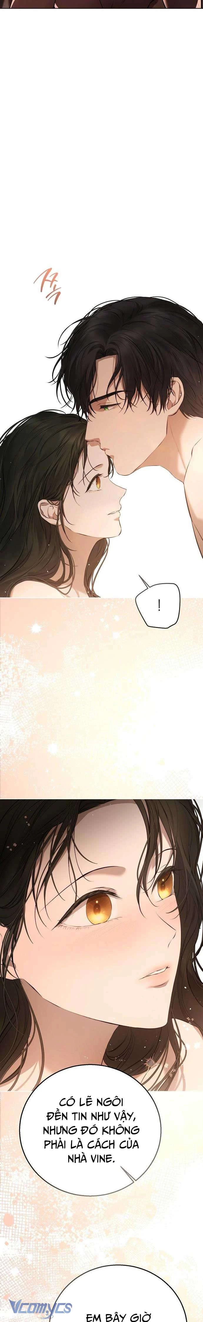 Hãy Dạy Em Cách Khao Khát Chapter 12 - 28