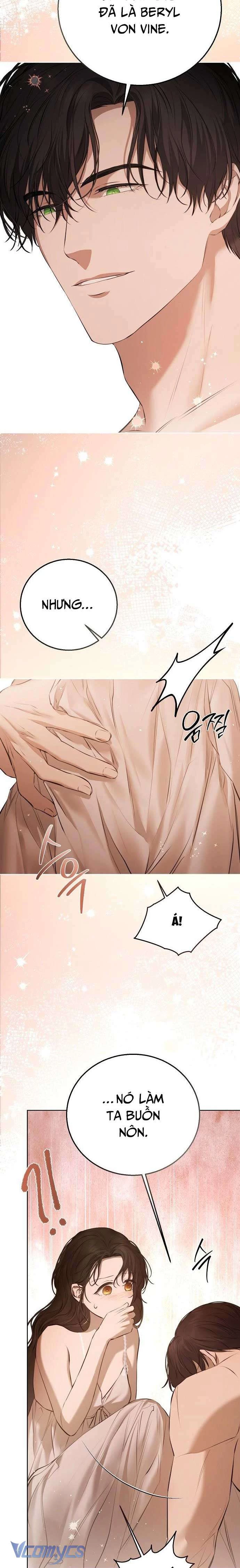 Hãy Dạy Em Cách Khao Khát Chapter 12 - 29