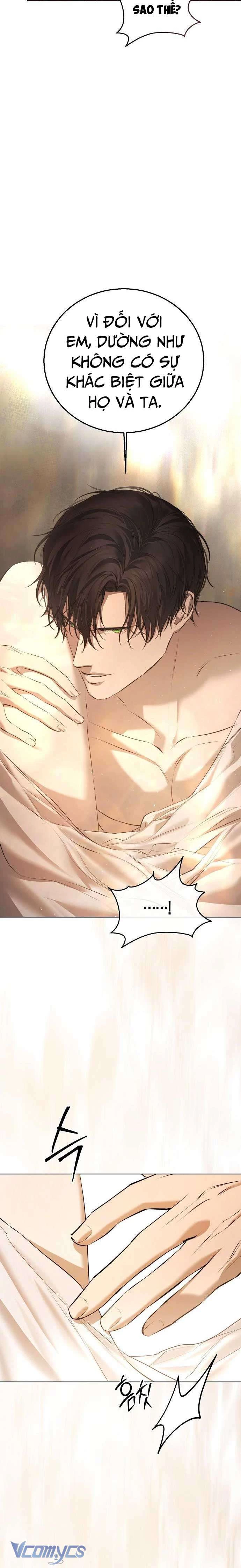 Hãy Dạy Em Cách Khao Khát Chapter 12 - 30