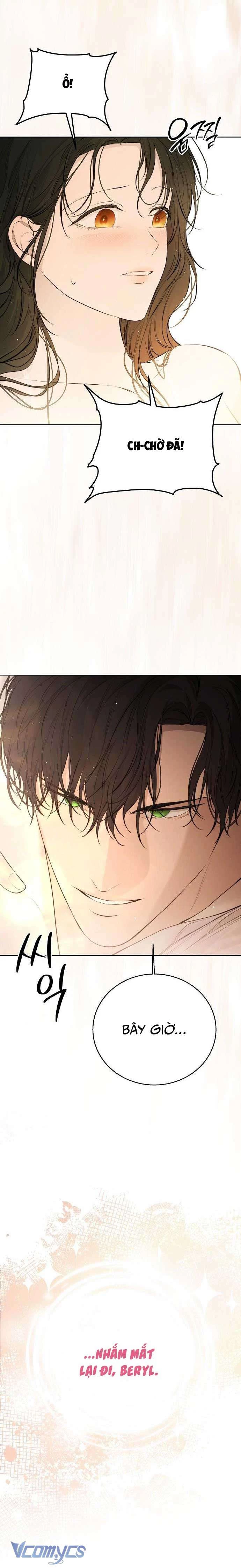 Hãy Dạy Em Cách Khao Khát Chapter 12 - 31