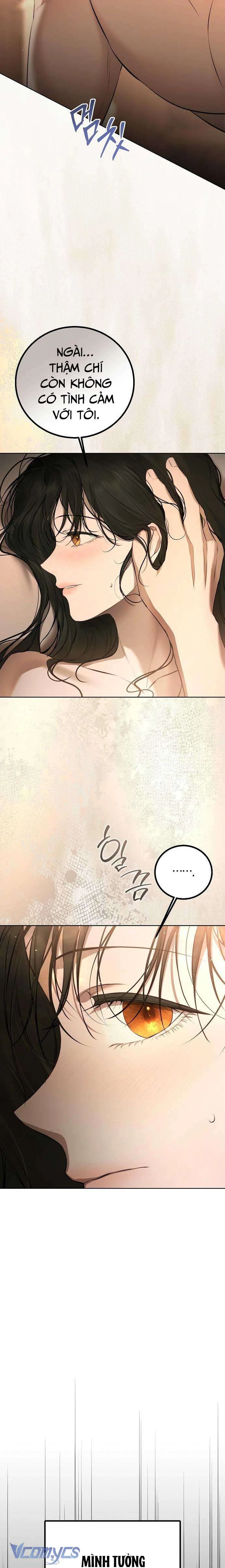 Hãy Dạy Em Cách Khao Khát Chapter 13 - 12