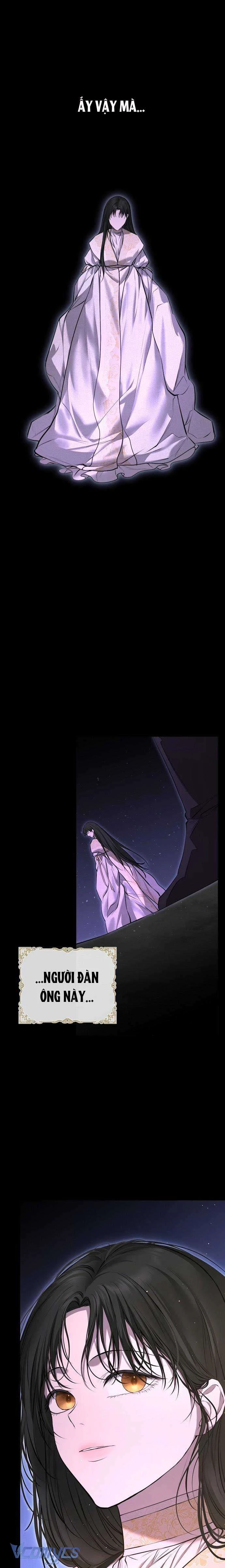 Hãy Dạy Em Cách Khao Khát Chapter 13 - 14