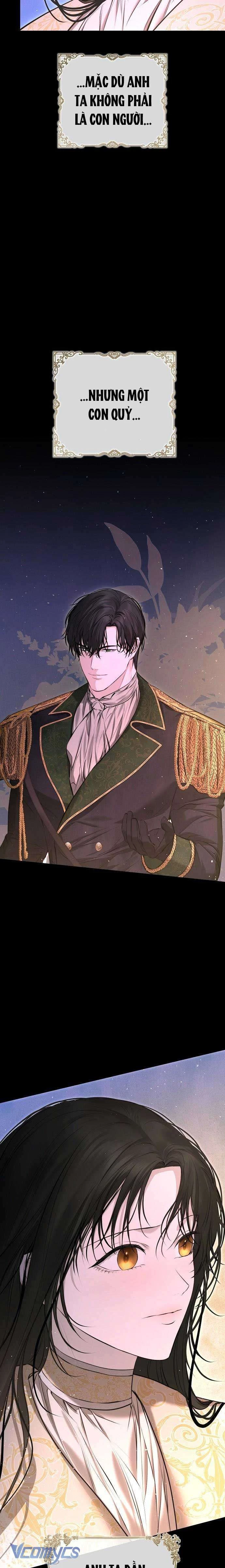 Hãy Dạy Em Cách Khao Khát Chapter 13 - 15