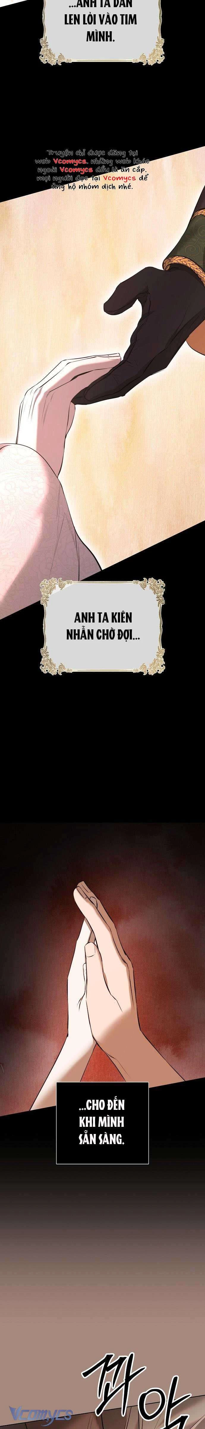 Hãy Dạy Em Cách Khao Khát Chapter 13 - 16