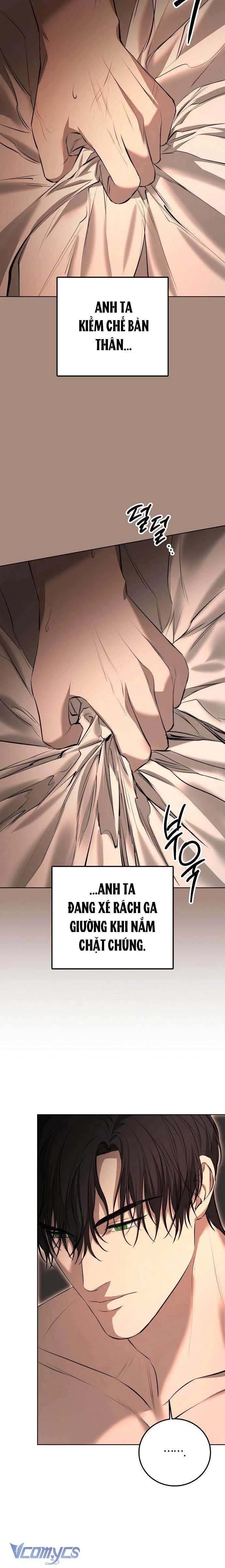 Hãy Dạy Em Cách Khao Khát Chapter 13 - 17