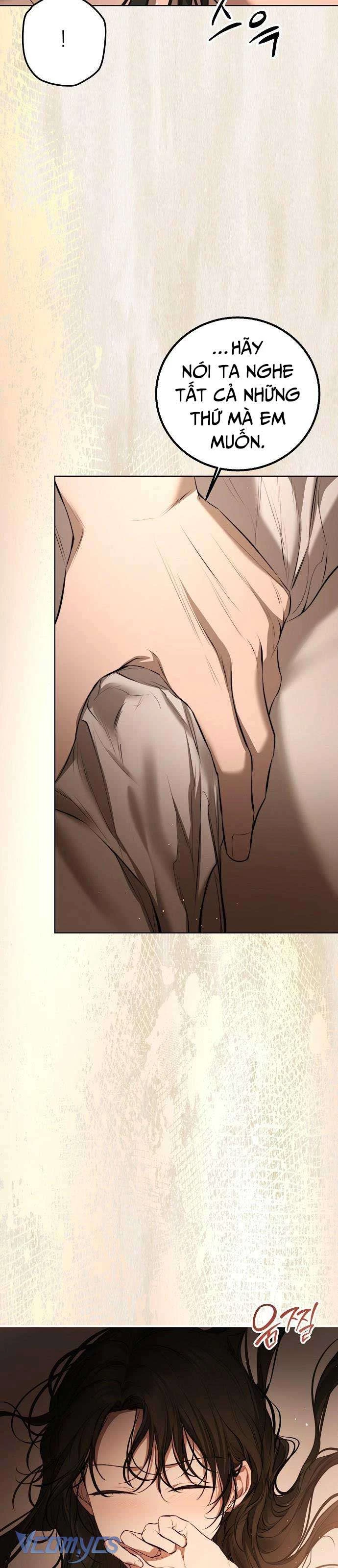 Hãy Dạy Em Cách Khao Khát Chapter 13 - 24