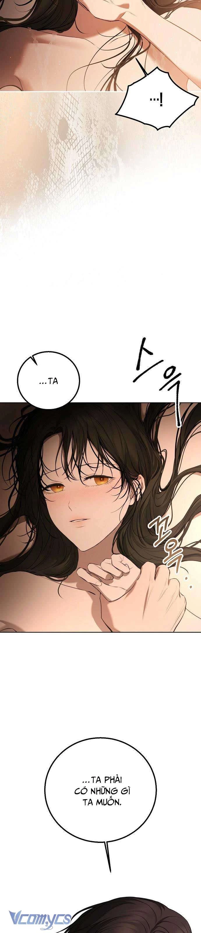 Hãy Dạy Em Cách Khao Khát Chapter 13 - 25