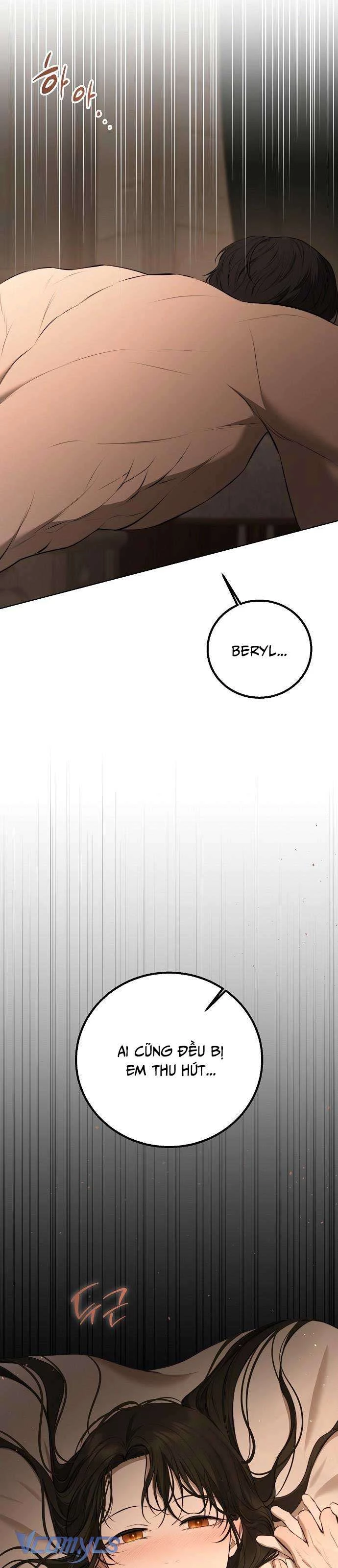 Hãy Dạy Em Cách Khao Khát Chapter 13 - 27