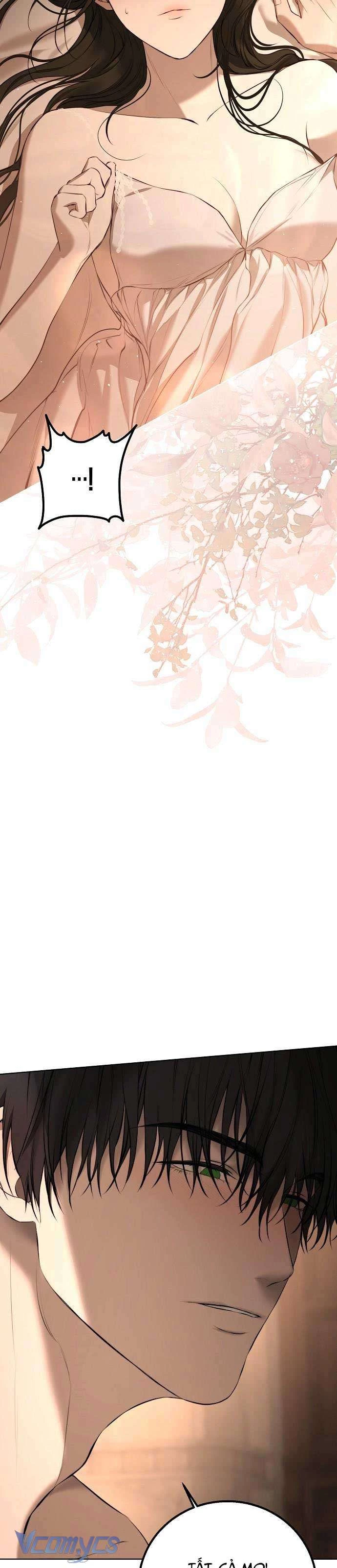 Hãy Dạy Em Cách Khao Khát Chapter 13 - 28