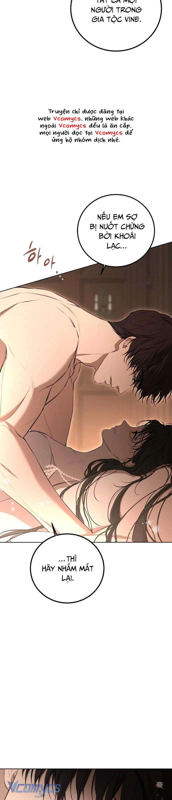 Hãy Dạy Em Cách Khao Khát Chapter 13 - 29