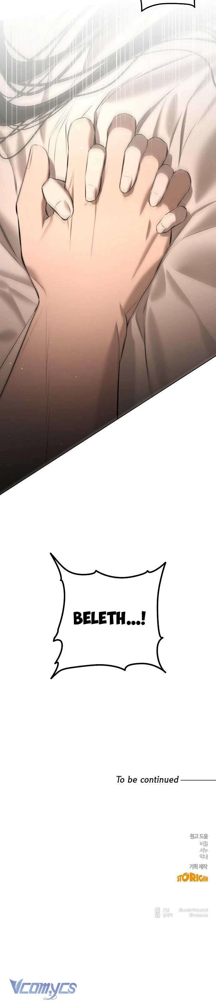 Hãy Dạy Em Cách Khao Khát Chapter 13 - 31