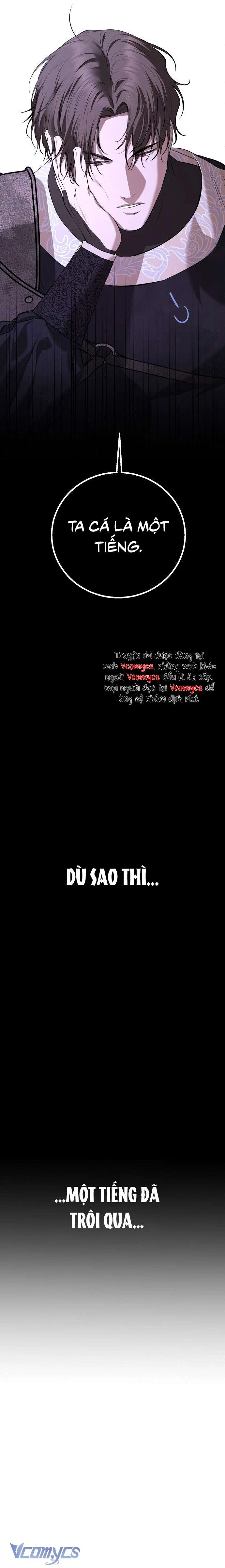 Hãy Dạy Em Cách Khao Khát Chapter 14 - 6