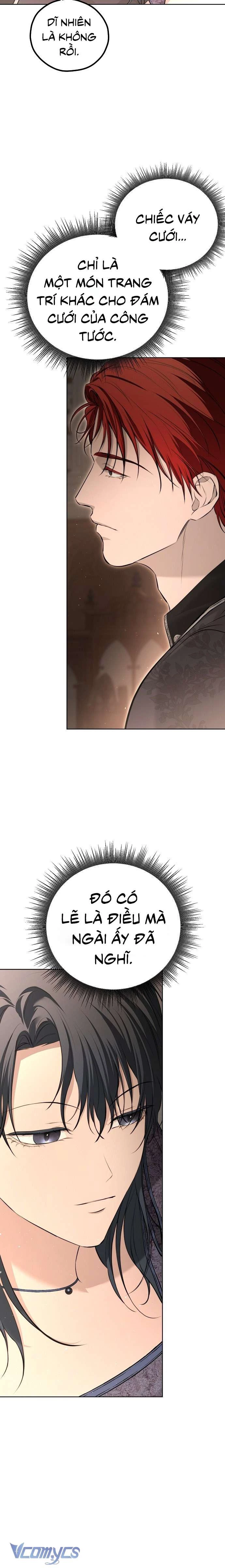 Hãy Dạy Em Cách Khao Khát Chapter 14 - 10