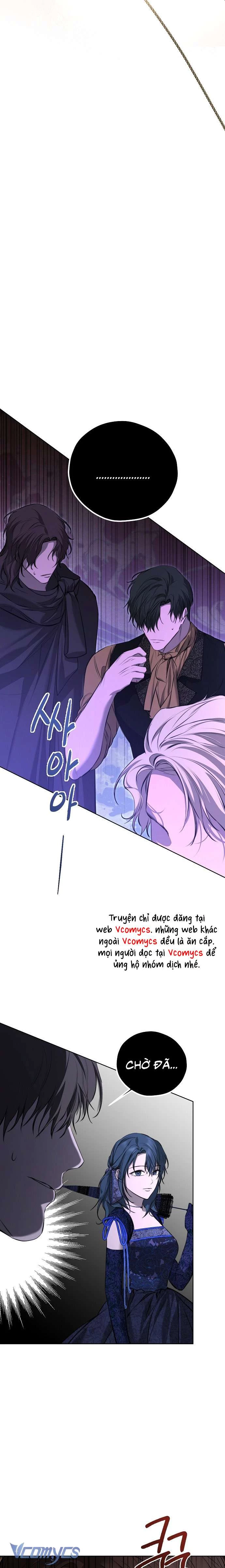 Hãy Dạy Em Cách Khao Khát Chapter 14 - 12