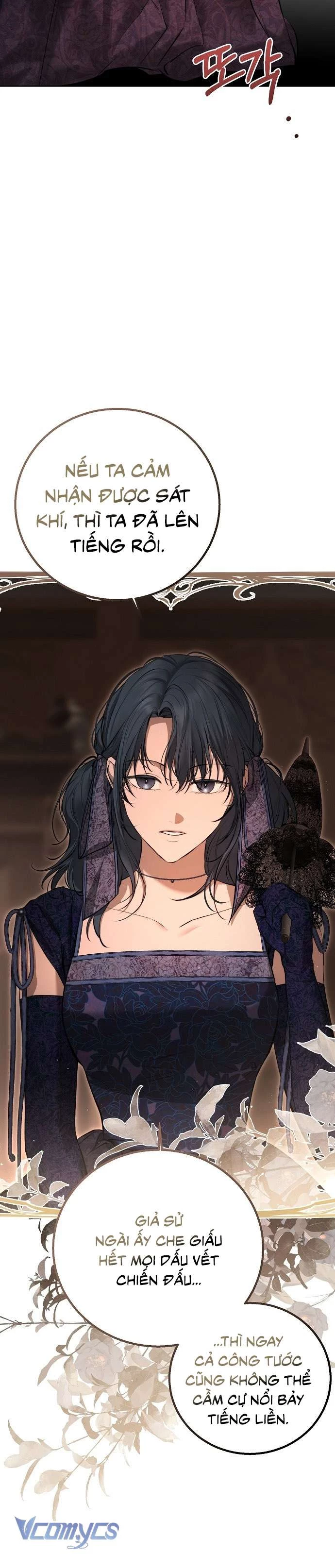 Hãy Dạy Em Cách Khao Khát Chapter 14 - 15