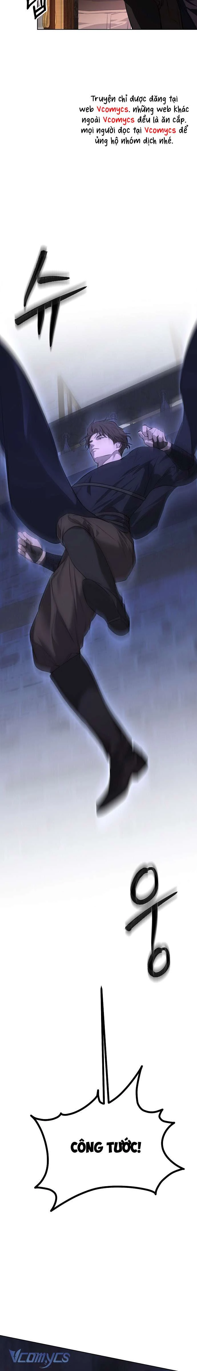 Hãy Dạy Em Cách Khao Khát Chapter 14 - 20