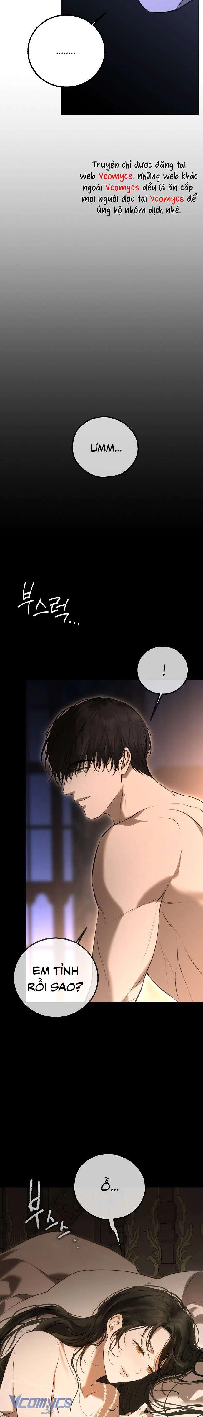 Hãy Dạy Em Cách Khao Khát Chapter 14 - 27