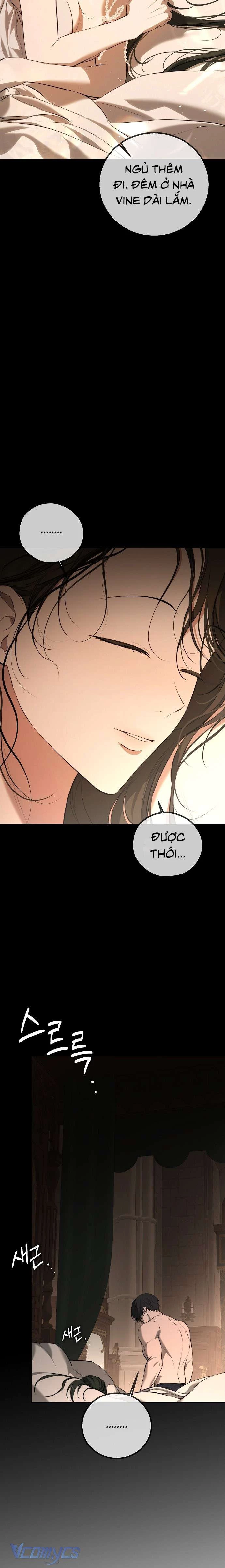 Hãy Dạy Em Cách Khao Khát Chapter 14 - 28