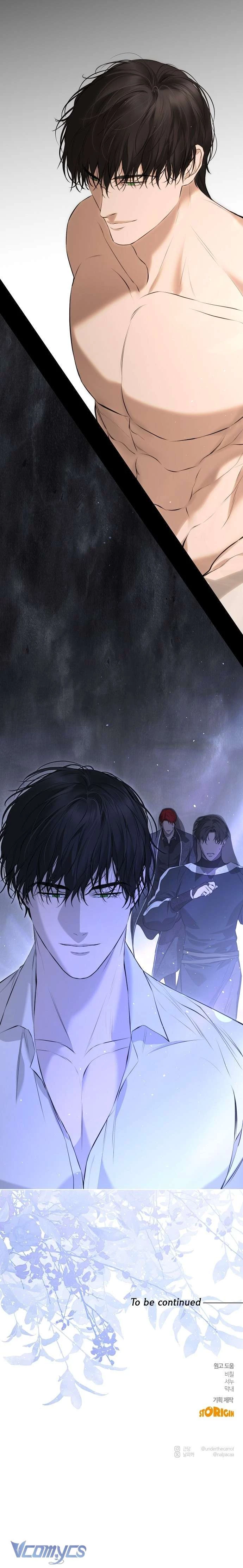 Hãy Dạy Em Cách Khao Khát Chapter 14 - 29