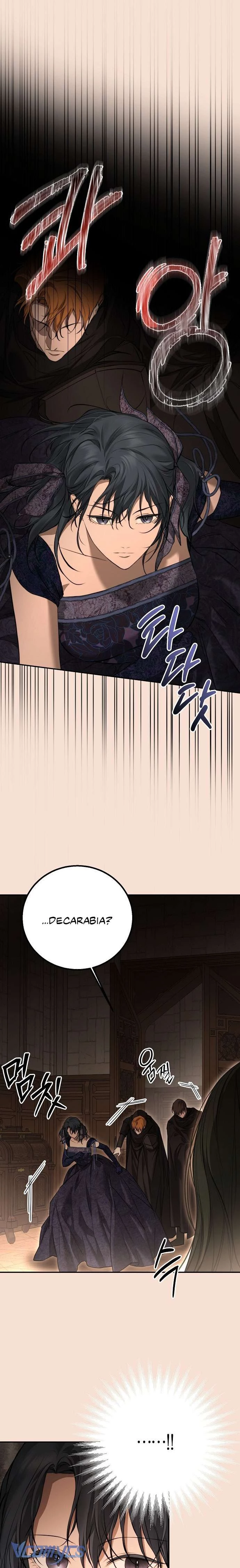 Hãy Dạy Em Cách Khao Khát Chapter 15 - 7