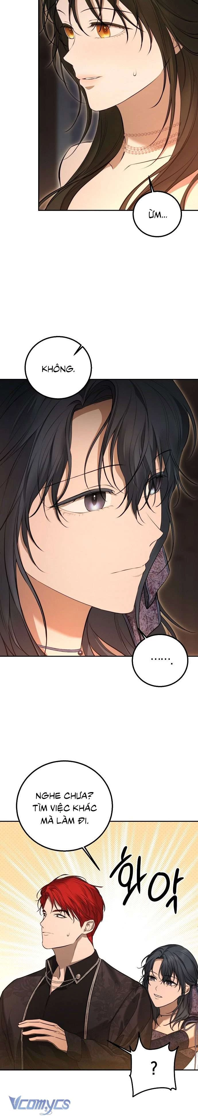 Hãy Dạy Em Cách Khao Khát Chapter 15 - 13