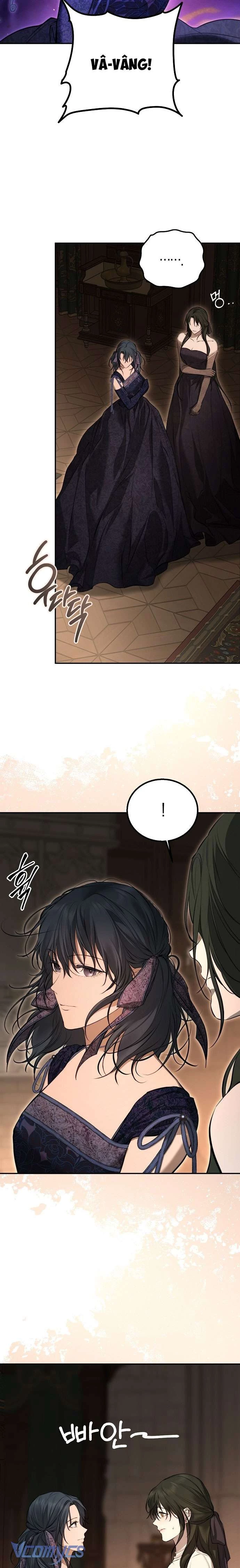 Hãy Dạy Em Cách Khao Khát Chapter 15 - 15