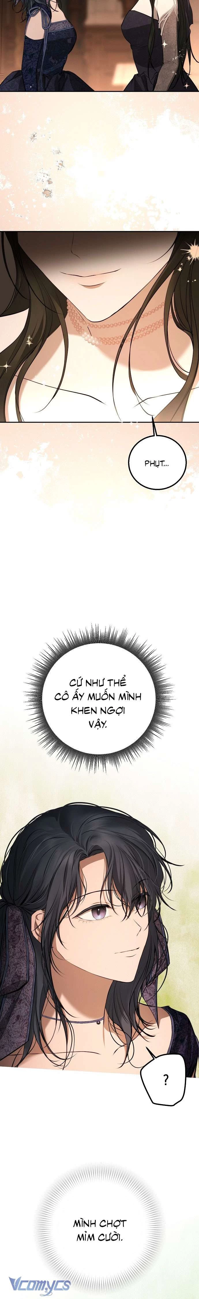 Hãy Dạy Em Cách Khao Khát Chapter 15 - 16