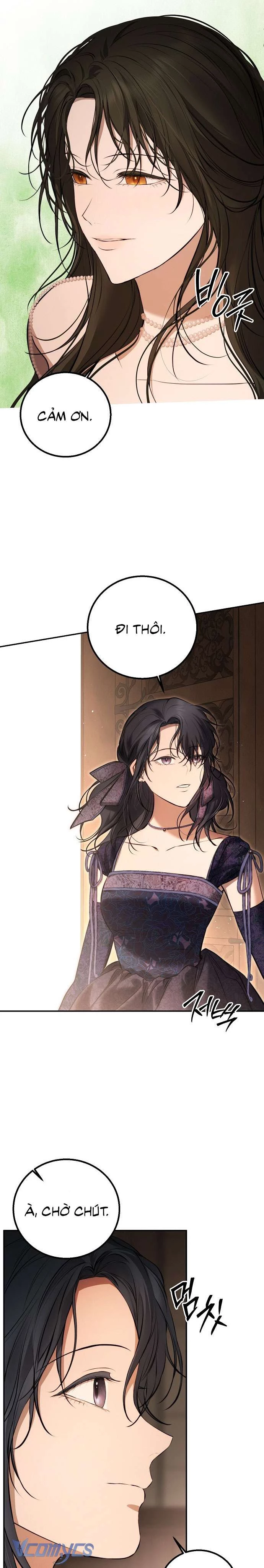 Hãy Dạy Em Cách Khao Khát Chapter 15 - 17