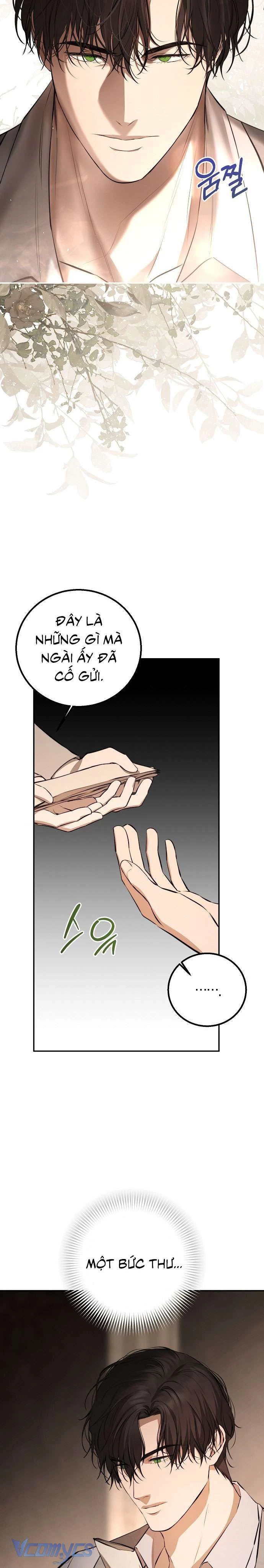 Hãy Dạy Em Cách Khao Khát Chapter 15 - 21