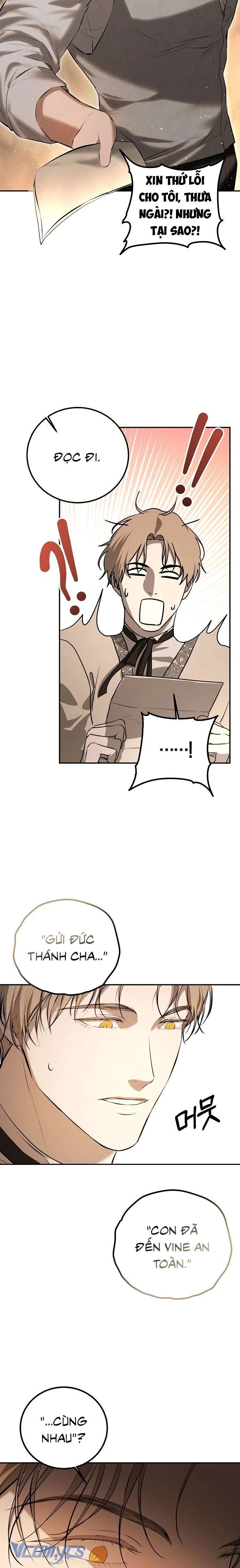 Hãy Dạy Em Cách Khao Khát Chapter 15 - 24