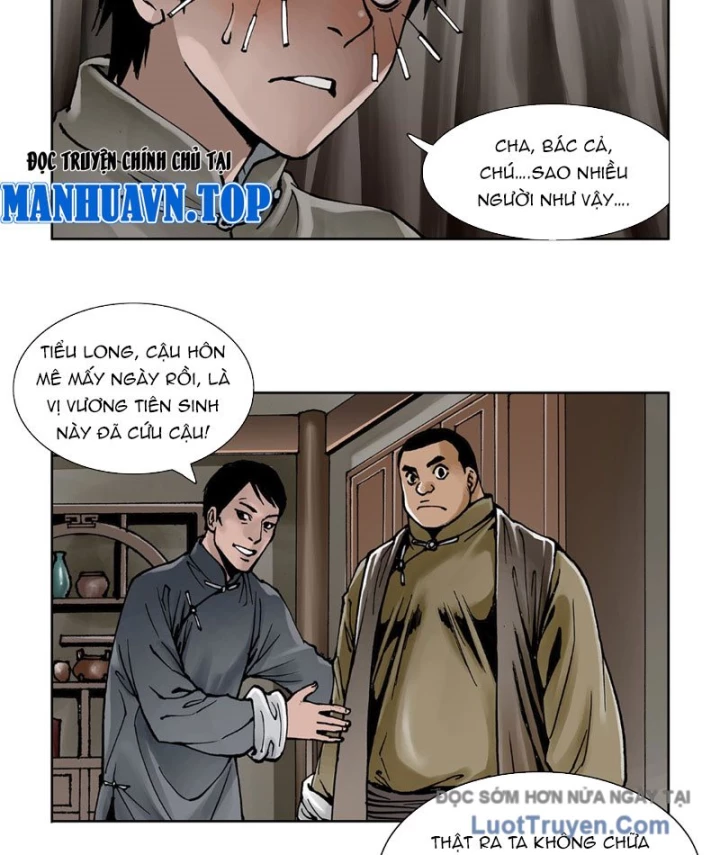Thiên Tài Địa Bảo Chapter 6 - 3