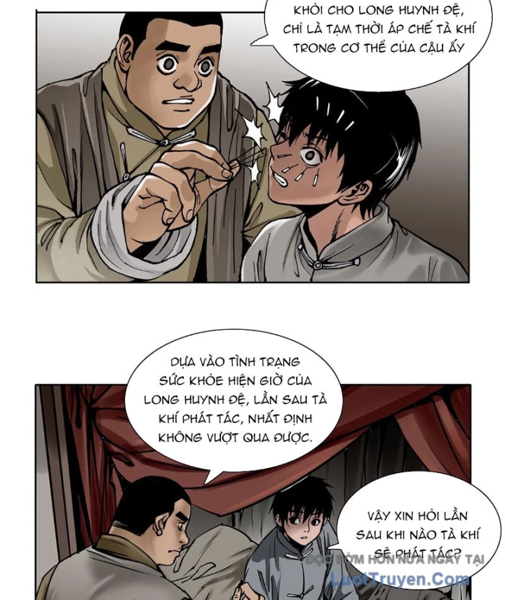 Thiên Tài Địa Bảo Chapter 6 - 4