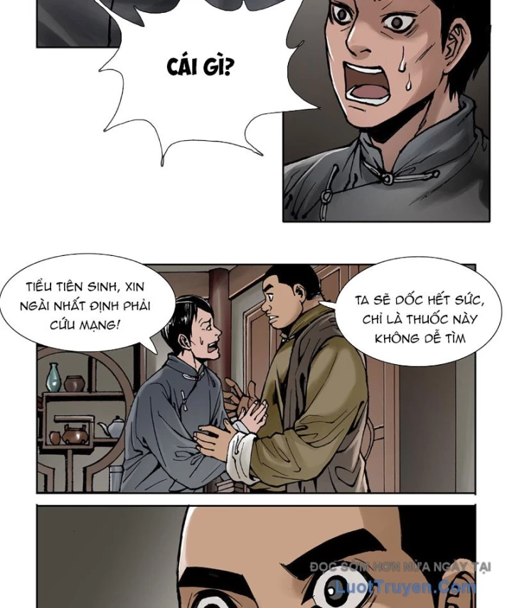 Thiên Tài Địa Bảo Chapter 6 - 6