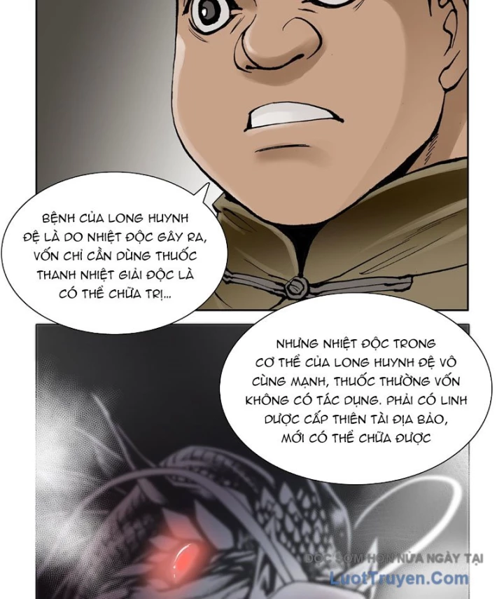 Thiên Tài Địa Bảo Chapter 6 - 7