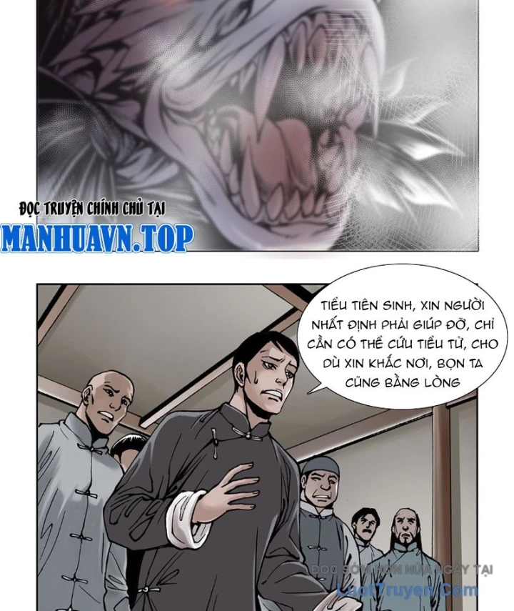 Thiên Tài Địa Bảo Chapter 6 - 8