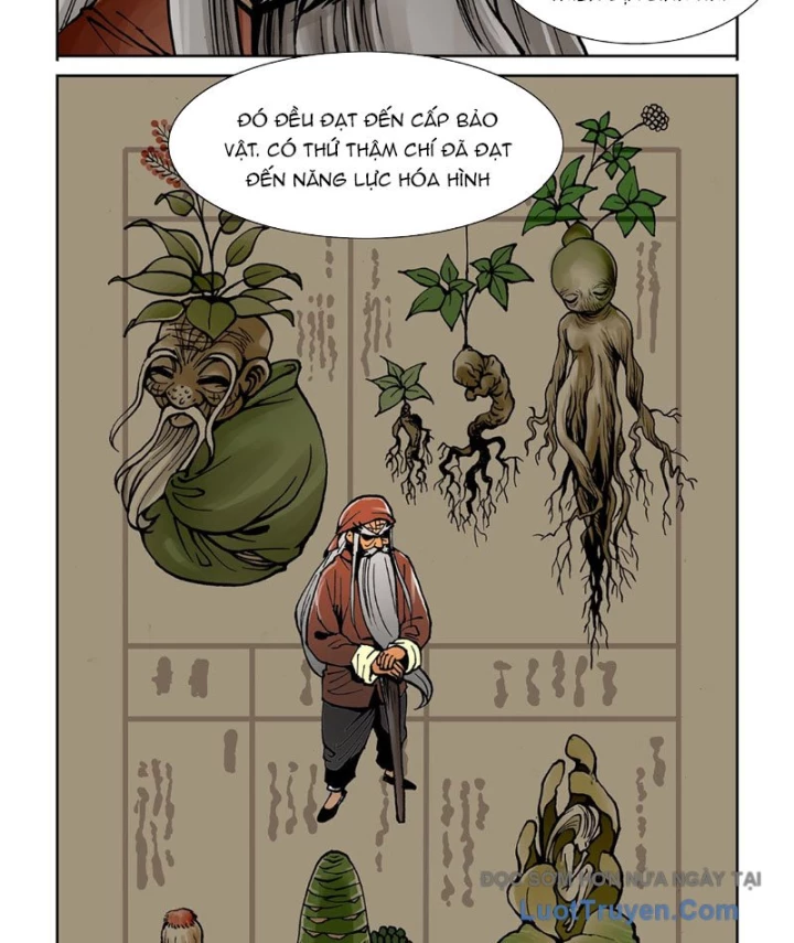 Thiên Tài Địa Bảo Chapter 6 - 10