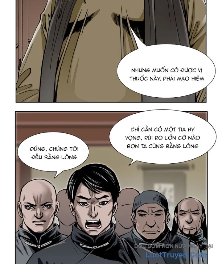 Thiên Tài Địa Bảo Chapter 6 - 13