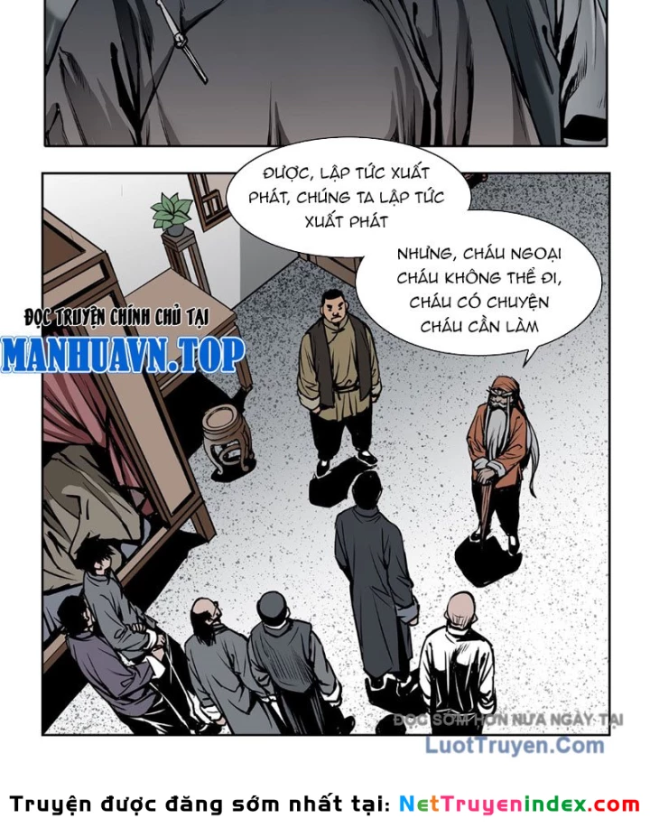 Thiên Tài Địa Bảo Chapter 6 - 14