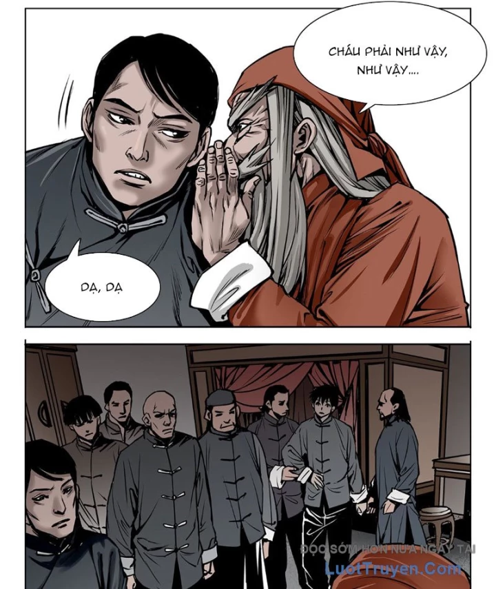 Thiên Tài Địa Bảo Chapter 6 - 15